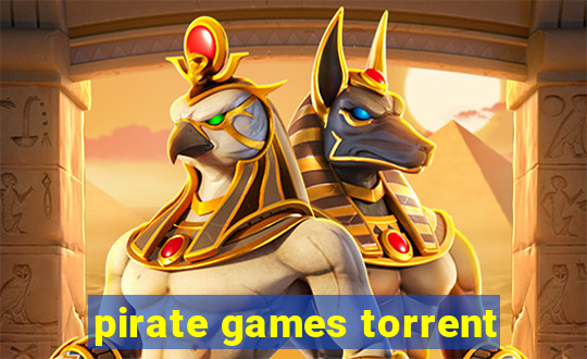 pirate games torrent